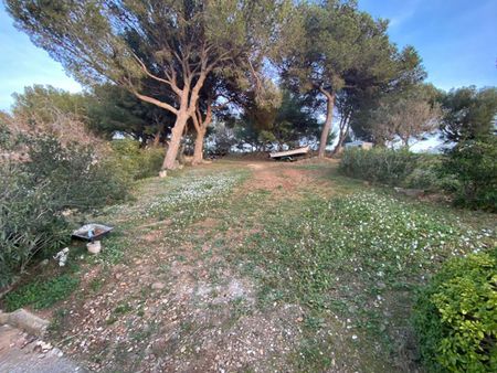 Maison avec terrasse et parking Martigues - Photo 4