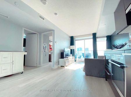 For Lease - 70 Queens Wharf Road Unit# 2903, Toronto, Ontario - Photo 2