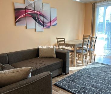 Okólna – 2 pokoje, 47 m² | Funkcjonalne - Photo 2