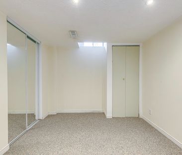For Lease - 5260 Mcfarren Boulevard Unit# 102, Mississauga, Ontario - Photo 2
