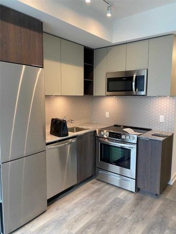 For Lease - 30 Ordnance Street Unit# 1504, Toronto, Ontario - Photo 4