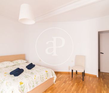 Apartment for rent in the Gothic Quarter - Photo 3