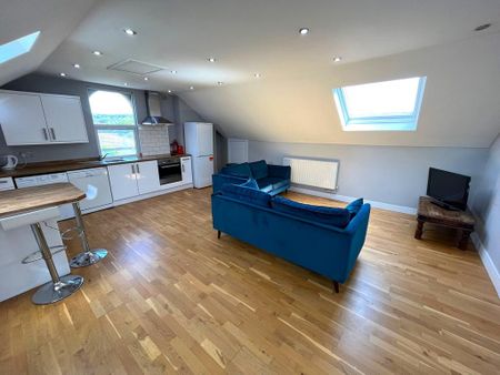 3 bedroom duplex to rent - Photo 4