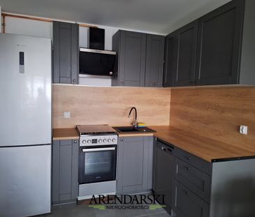 2 Pokoje Winda Dolinki Gorzów Wielkopolski - Zdjęcie 4