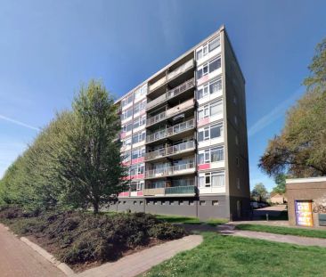 Appartement Dwarswyk 154, Drachten - De Wiken - Photo 1
