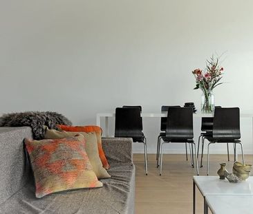 Appartement te huur - Photo 2
