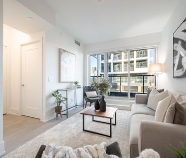 For Lease - 119 Denison Avenue Unit# 303, Toronto, Ontario - Photo 4