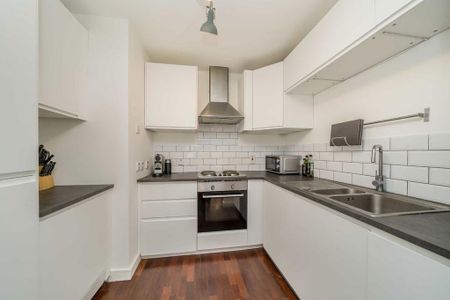 1 bedroom flat to rent - Photo 3