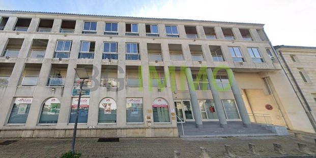 Location / Appartement - Photo 1