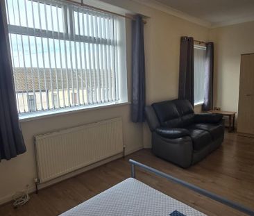 1 bedroom terraced house to rent - Photo 1