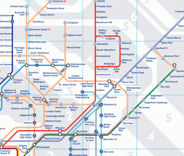 Papermill House, Romford, RM1 2FA, Property for rent - Photo 4