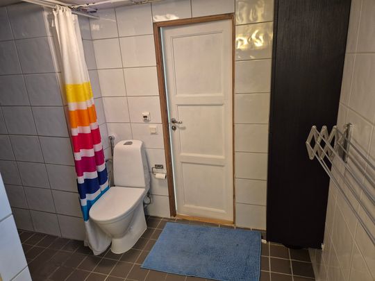 Trimvägen, Järfälla - Photo 1