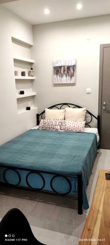 Δήμος Θεσσαλονίκης Μπότσαρη #216319 - Photo 2