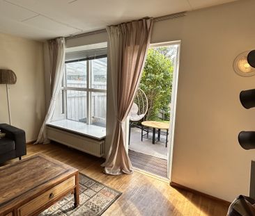 Jyllandsgatan, Kista - Foto 2