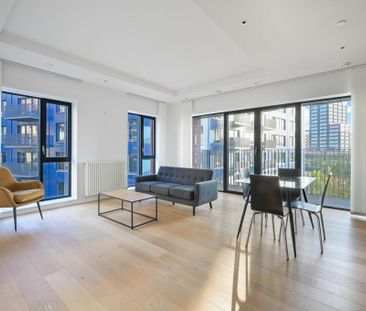 2 bedroom apartment to rent - Photo 3