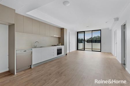 G11/9A Terry Road, Rouse Hill, NSW 2155 - Photo 4