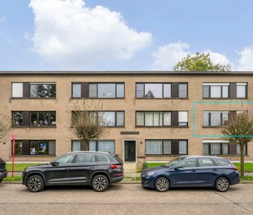 Vernieuwd appartement op toplocatie! - Foto 5