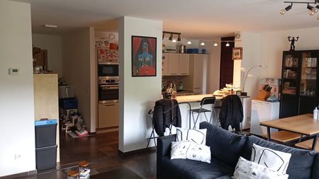 Appartement te huur - Foto 2