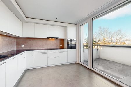 5.5 Zimmer, 134 m², 3. Stock - Photo 4