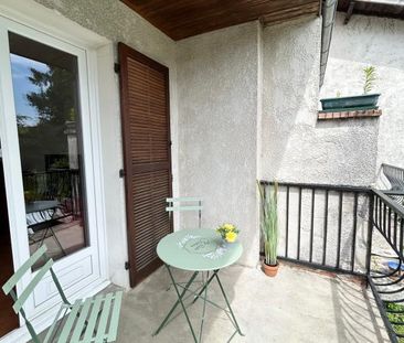 Location Appartement 2 pièces Meublé 50m² AIRE SUR L ADOUR 40800 - Photo 6