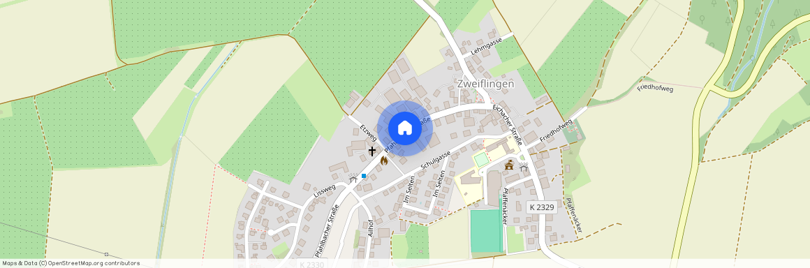 74639 Baden-Württemberg - Zweiflingen