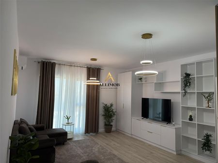 Apartament 2 camere de inchiriat in Ploiesti, MRS Gradinile - Photo 3