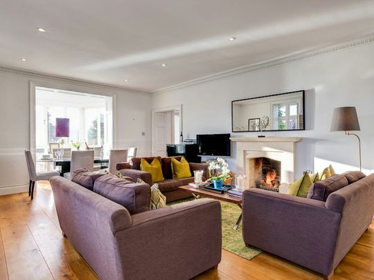 Apartment to rent on - Photo 1