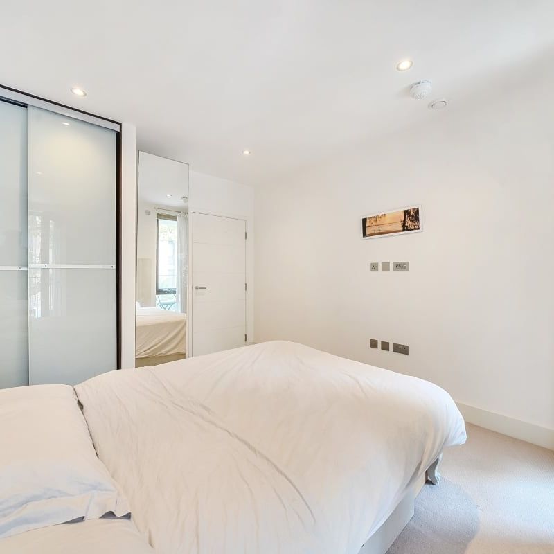 1 bedroom apartment to rent - Photo 1