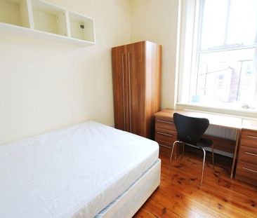 5 Bed - Tavistock Road, Jesmond - Photo 3