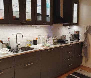 Södermalm - 3rok - 12mån - 24.000kr/mån - Photo 4