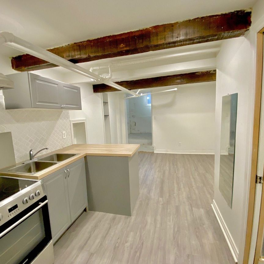 For Lease - 486 Clinton Street Unit# 6, Toronto, Ontario - Photo 1