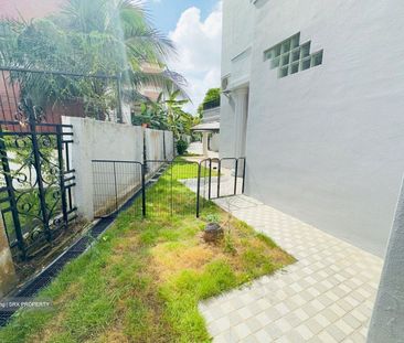 Elite Park Avenue (D15) - For Rent - Photo 3