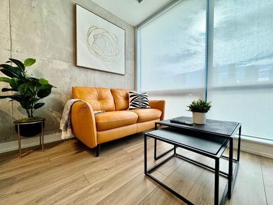 For Lease - 458 Richmond Street Unit# 1007, Toronto, Ontario - Photo 1