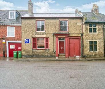 The Broadway, St Ives, PE27 - Photo 1