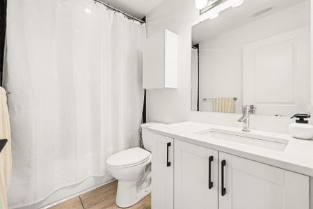 For Lease - 35 Overberg Way Unit# I, Kanata, Ontario - Photo 5