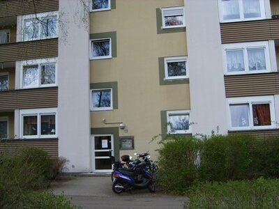 Gut Geschnittene 3 Zimmerwohnung mit Zeitmietvertrag bis zum 30.06.2027 - Foto 2