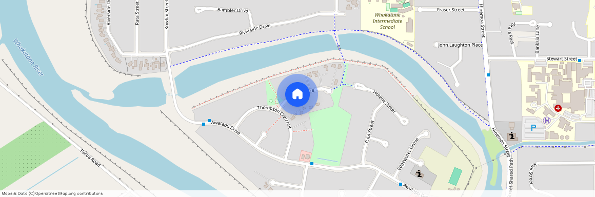 4 Ratima Place, Whakatane, Whakatane