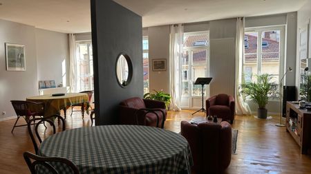 Loft Saint-Étienne - Photo 2