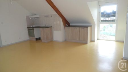 Location Appartement 2 pièces 45m² BRIVE LA GAILLARDE 19100 - Photo 2