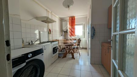 Apartament cu 2 camere de inchiriat,Mircea cel Batran,centrala proprie - Photo 5