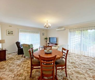 Comfortable Living - Photo 1