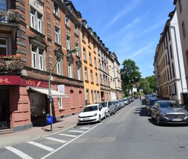 City-Residence: Schönes und gemütliches Apartment in guter Lage in ... - Foto 1