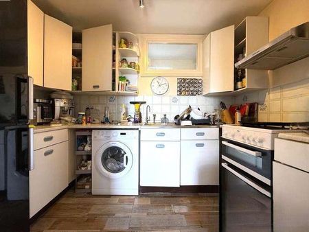 Caledonian Wharf, Canary Wharf, London, E14 - Photo 2