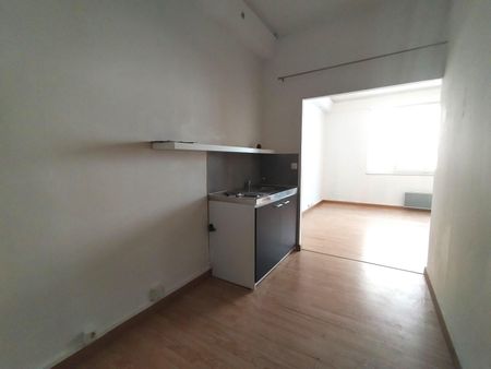 Location Appartement 2 pièces 40m² VALENCE 26000 - Photo 2