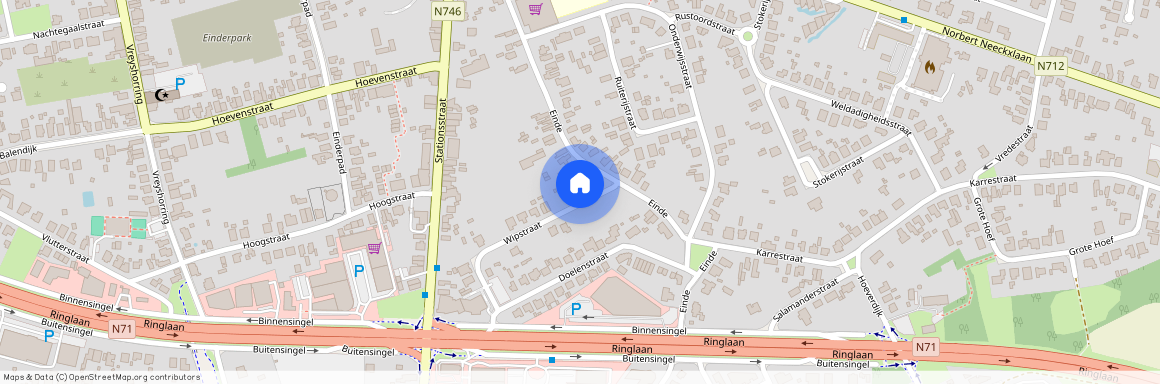 Houtwalstraat 25, 3920, Lommel