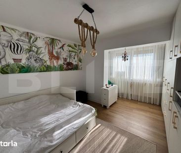 Apartament cu 3 camere, ULTRACENTRAL, RENOVAT - Fotografie 1