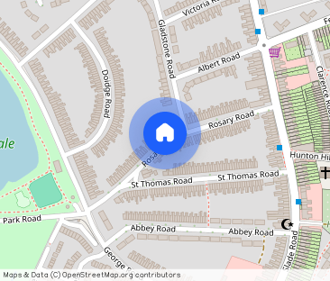 Rosary Road, Birmingham, B23 - Photo 1