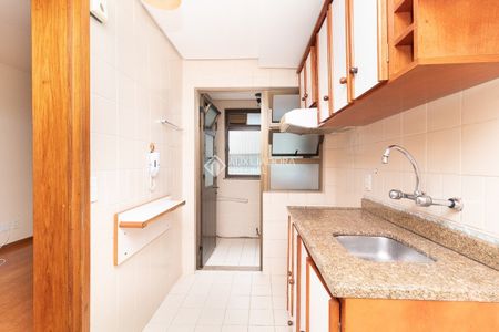 Apartamento com 1 quarto e 41m² para alugar em Menino Deus, Porto Alegre. - Photo 5