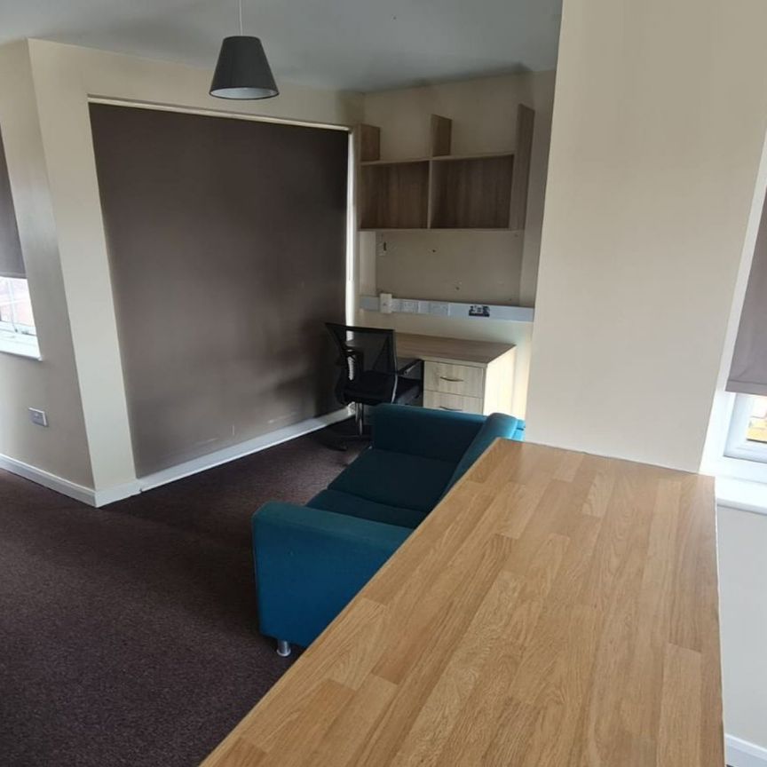 Unit , Jubilee Court, Fylde Road, Preston - Photo 1