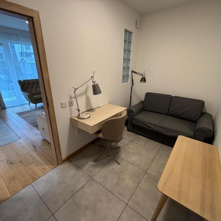 Na wynajem – mieszkanie 3 pokojowe na Krzekowie. - Фото 1